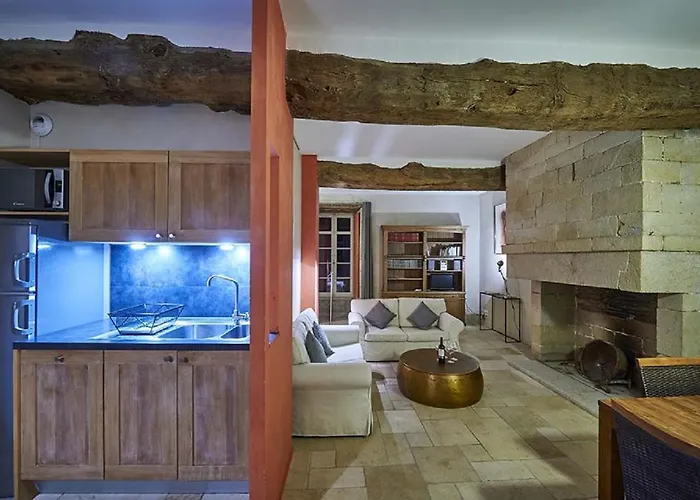 Gite Le Logis - Manoir Le Plessix Madeuc