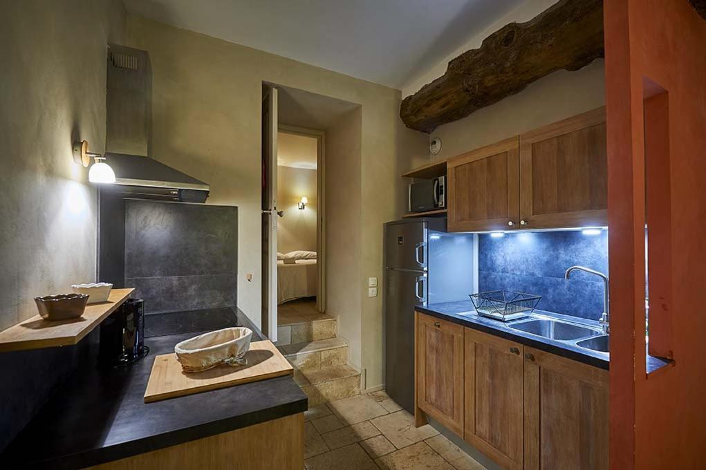 Apartment Le Logis - Manoir Le Plessix Madeuc Corseul