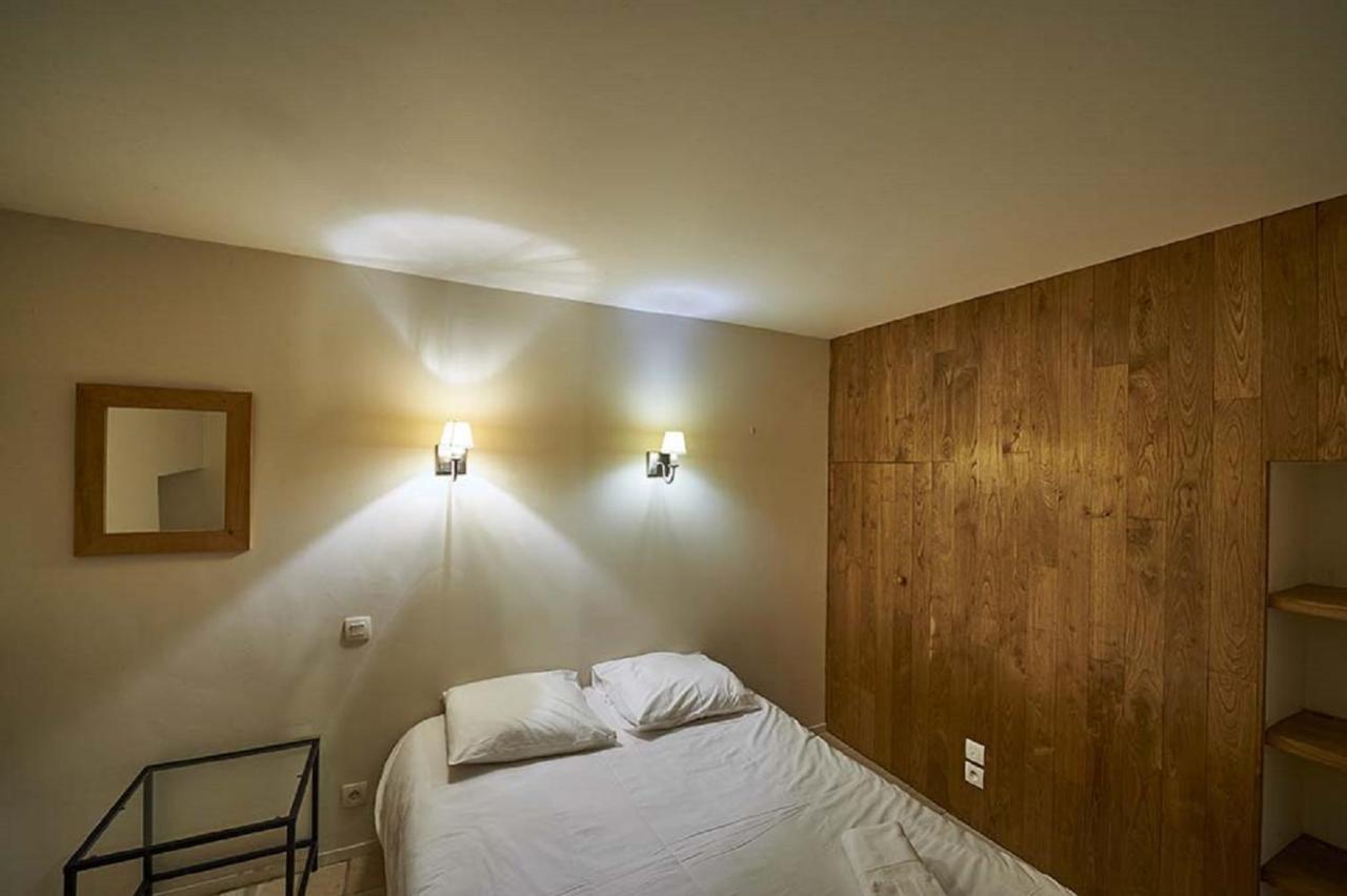 Apartment Le Logis - Manoir Le Plessix Madeuc Corseul