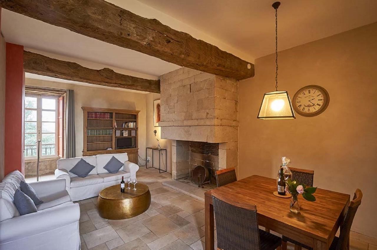 Le Logis - Manoir Le Plessix Madeuc * Corseul
